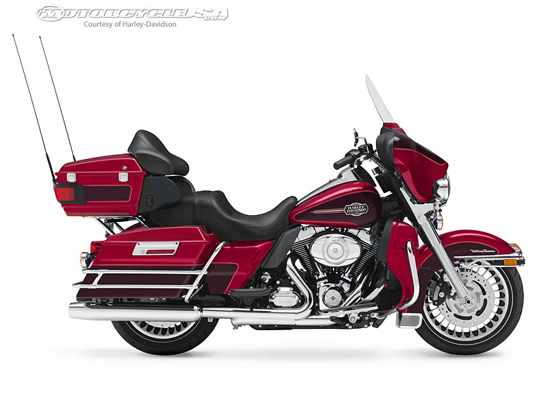 2012款哈雷戴维森Sportster 1200 Nightster - XL1200N摩托车图片3