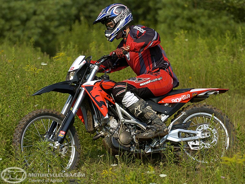 款阿普利亚RXV 450摩托车图片2