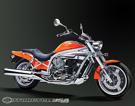 2009款HyosungGV650 SE摩托车图片2