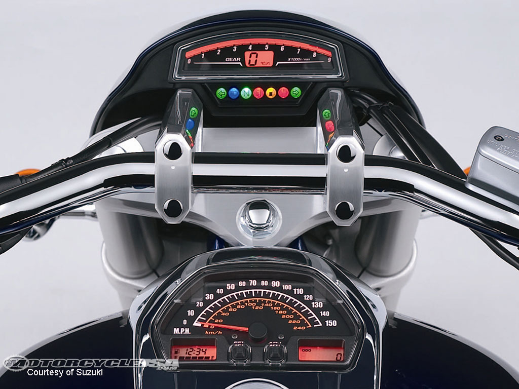 款铃木C50T摩托车图片2