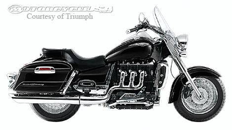 款凯旋Bonneville T100摩托车图片2