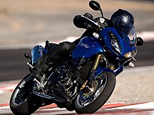 款凯旋Speedmaster 900摩托车图片4