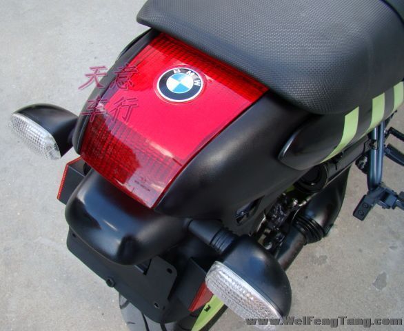 现货销售 2004年 宝马R1150R 图片 0