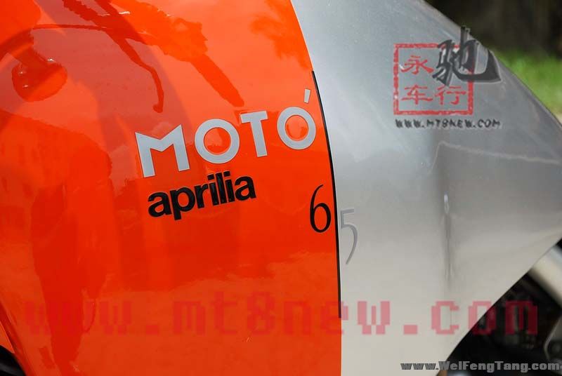 2001款 阿普利亚MOTO 6.5 经典车型 已售出 图片 1