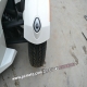 2012年庞巴迪RT-SE5白色 三轮摩托车 霹雳车行2012.12现货2