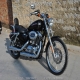 《美国哈雷》2006款 小巡航 Harley Davidson XL883L2
