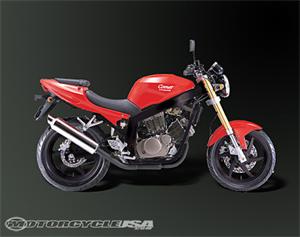2009款HyosungGT250摩托车图片
