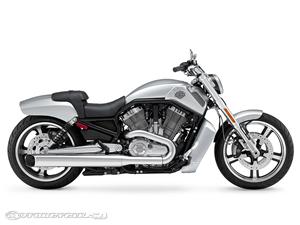2009款哈雷戴维森V Rod Muscle - VRSCF摩托车图片