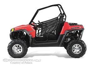 2011款北极星Ranger RZR S 800