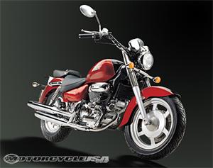 2009款HyosungGV250