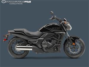 2014款本田CTX700N MT摩托车图片
