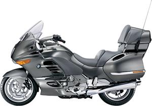 2007款宝马K1200LT摩托车图片